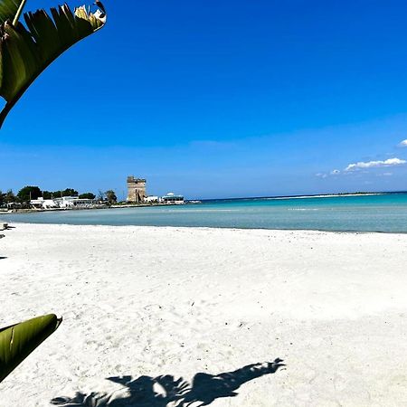 Salento Boutique Suite Sant Isidoro  Ngoại thất bức ảnh
