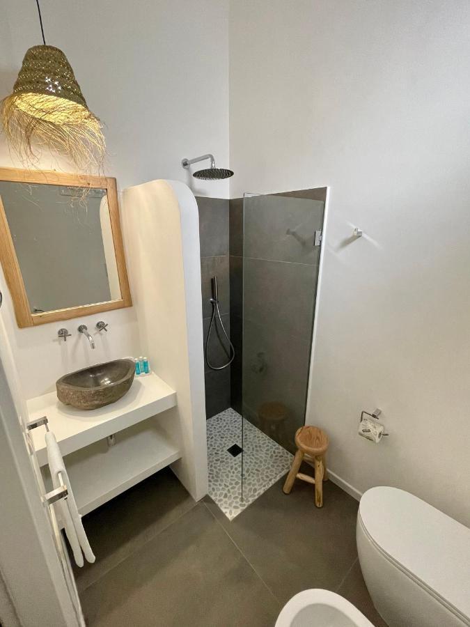 Salento Boutique Suite Sant Isidoro  Ngoại thất bức ảnh