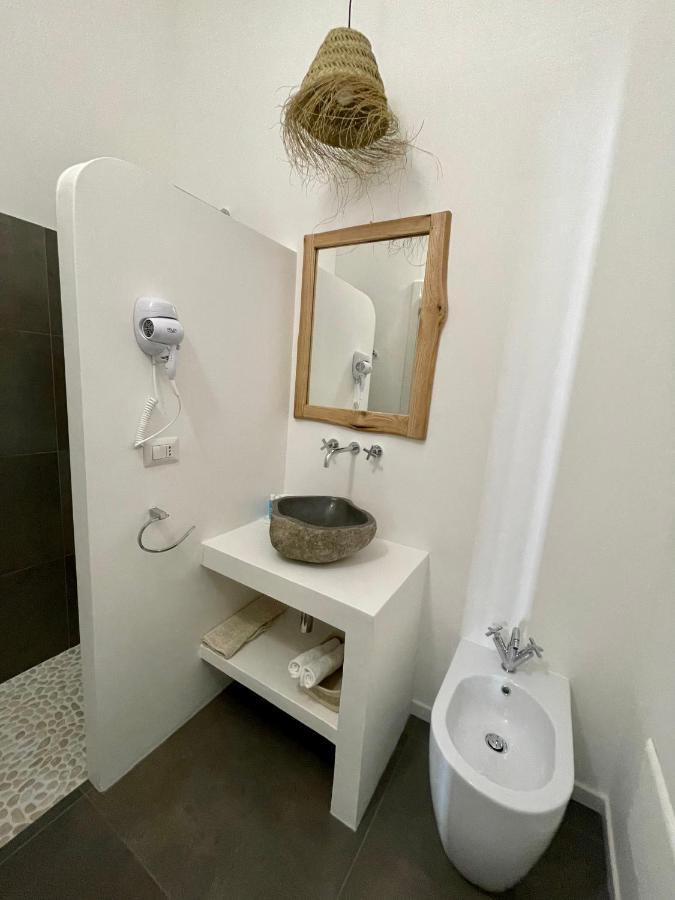 Salento Boutique Suite Sant Isidoro  Ngoại thất bức ảnh
