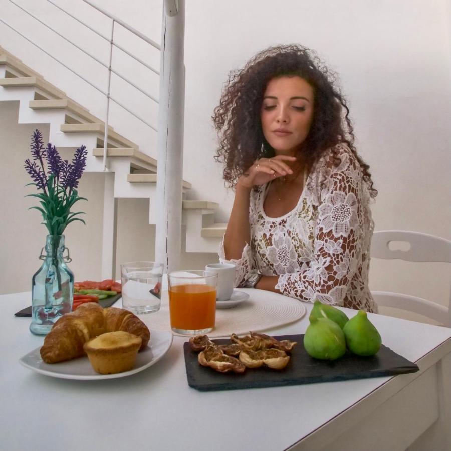 Salento Boutique Suite Sant Isidoro  Ngoại thất bức ảnh
