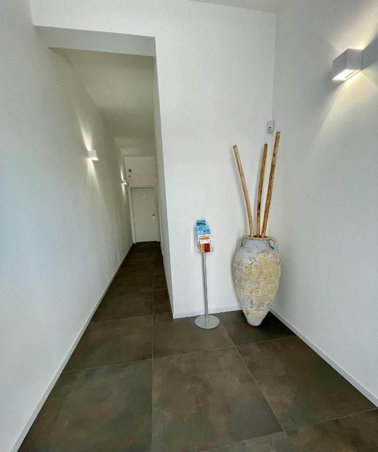 Salento Boutique Suite Sant Isidoro  Ngoại thất bức ảnh