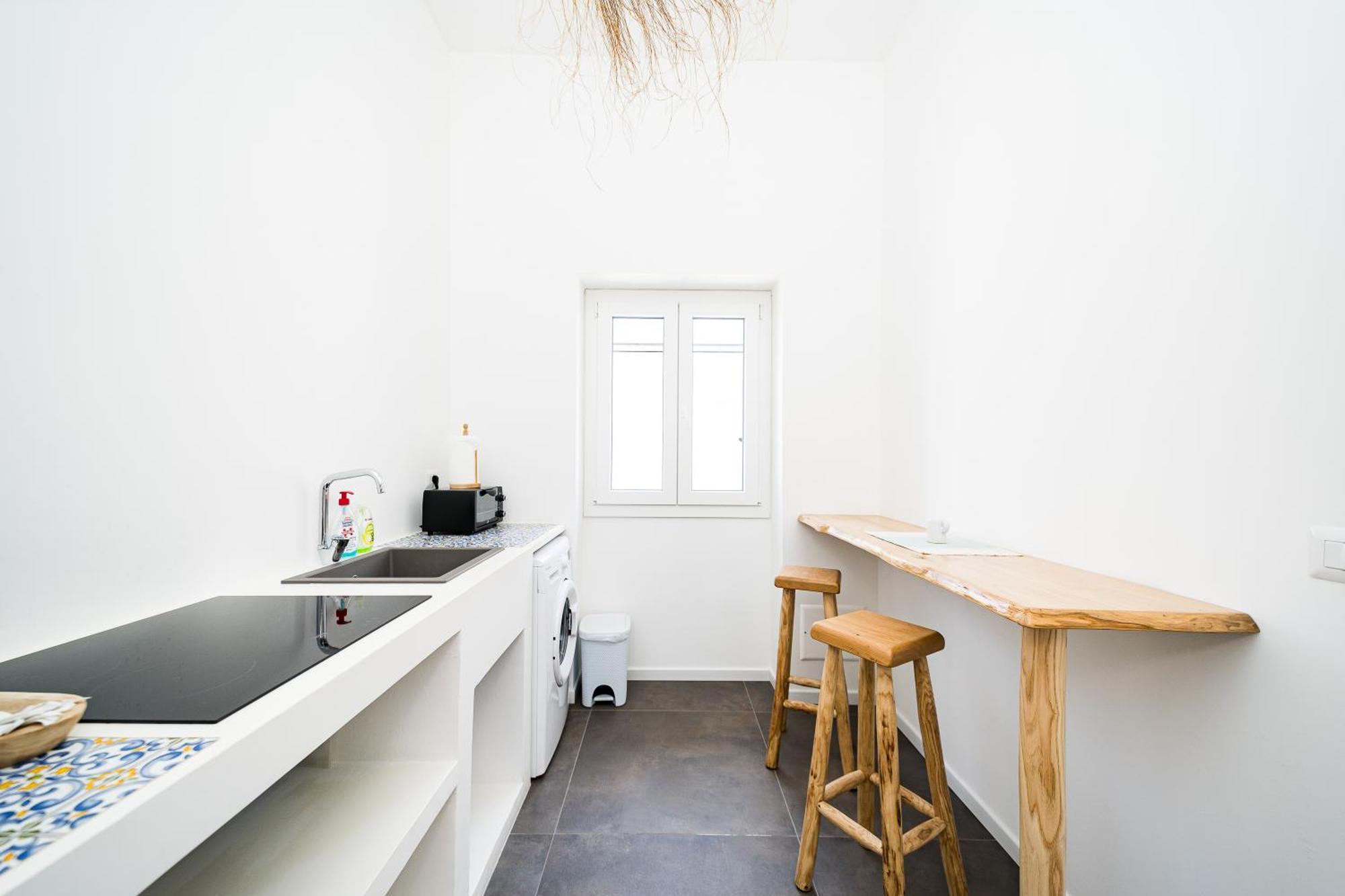 Salento Boutique Suite Sant Isidoro  Ngoại thất bức ảnh