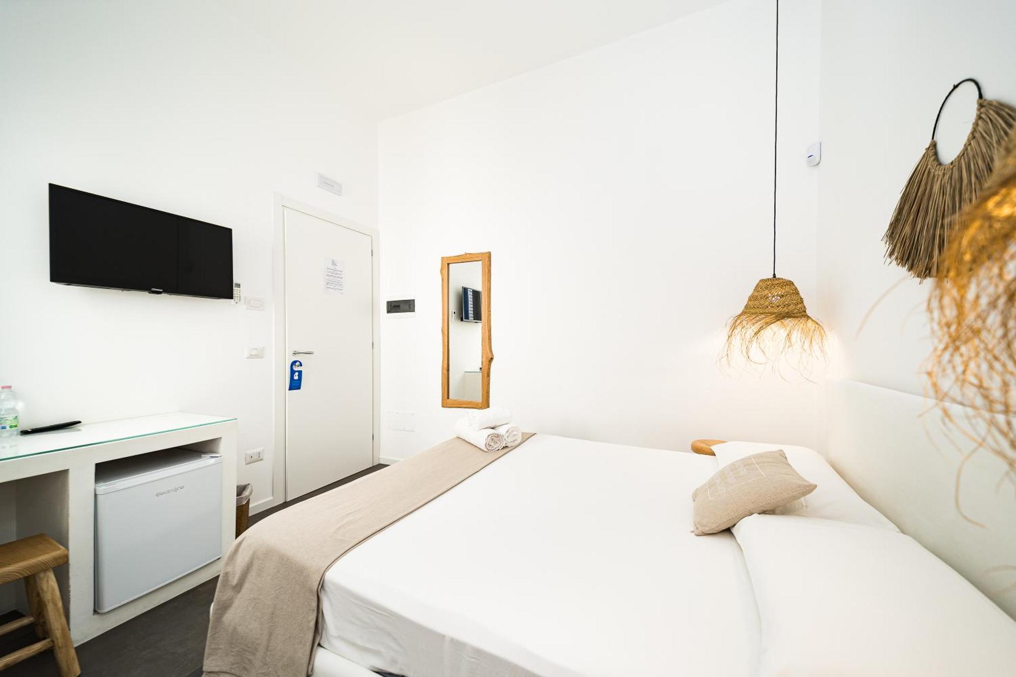 Salento Boutique Suite Sant Isidoro  Phòng bức ảnh