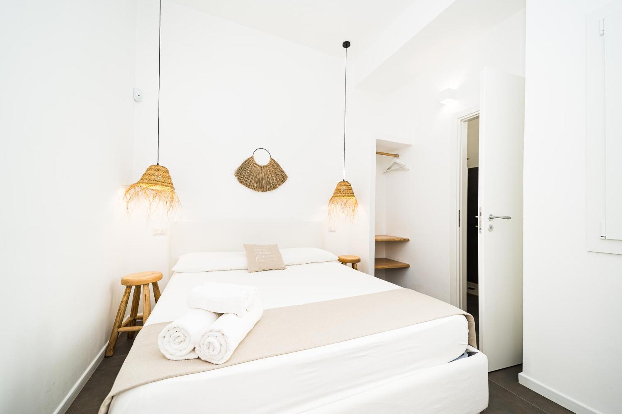 Salento Boutique Suite Sant Isidoro  Phòng bức ảnh