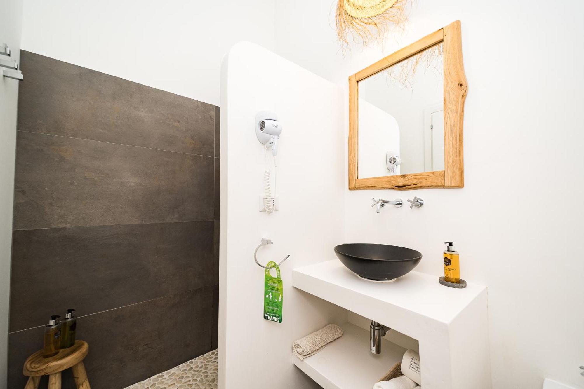 Salento Boutique Suite Sant Isidoro  Phòng bức ảnh