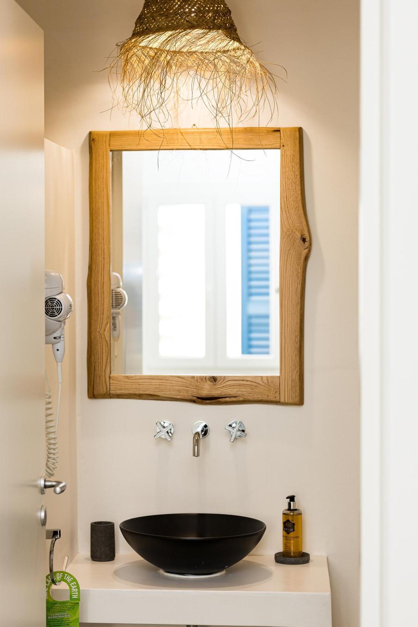 Salento Boutique Suite Sant Isidoro  Phòng bức ảnh