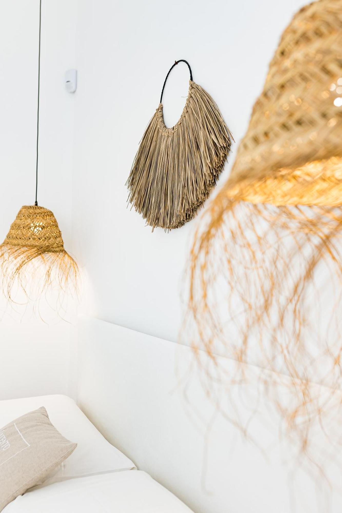 Salento Boutique Suite Sant Isidoro  Phòng bức ảnh