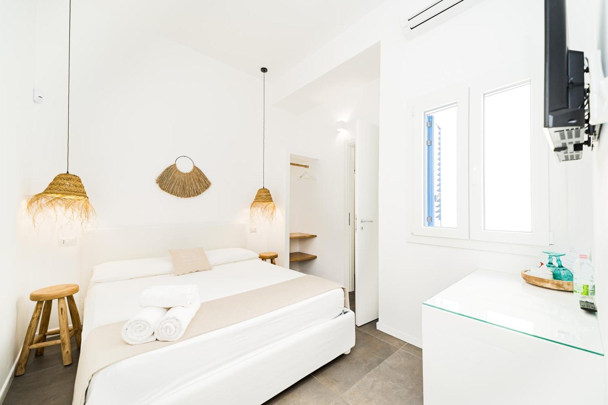 Salento Boutique Suite Sant Isidoro  Phòng bức ảnh
