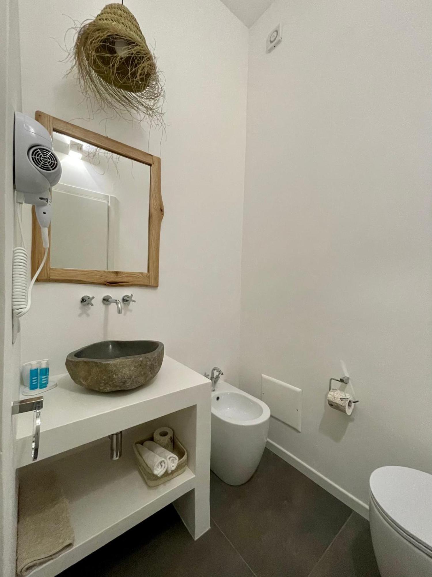 Salento Boutique Suite Sant Isidoro  Phòng bức ảnh